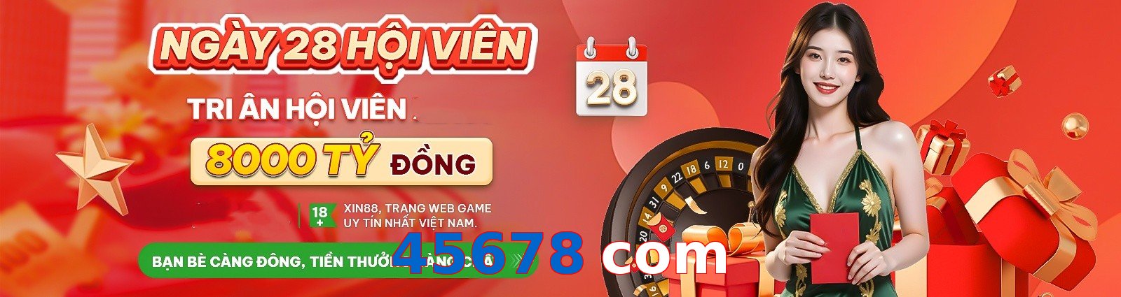45678 com