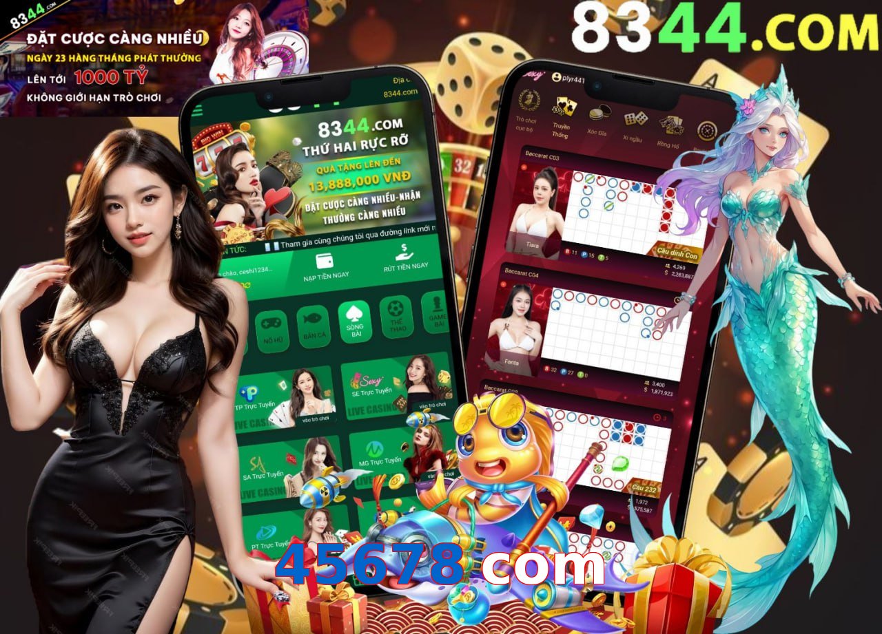 45678 com